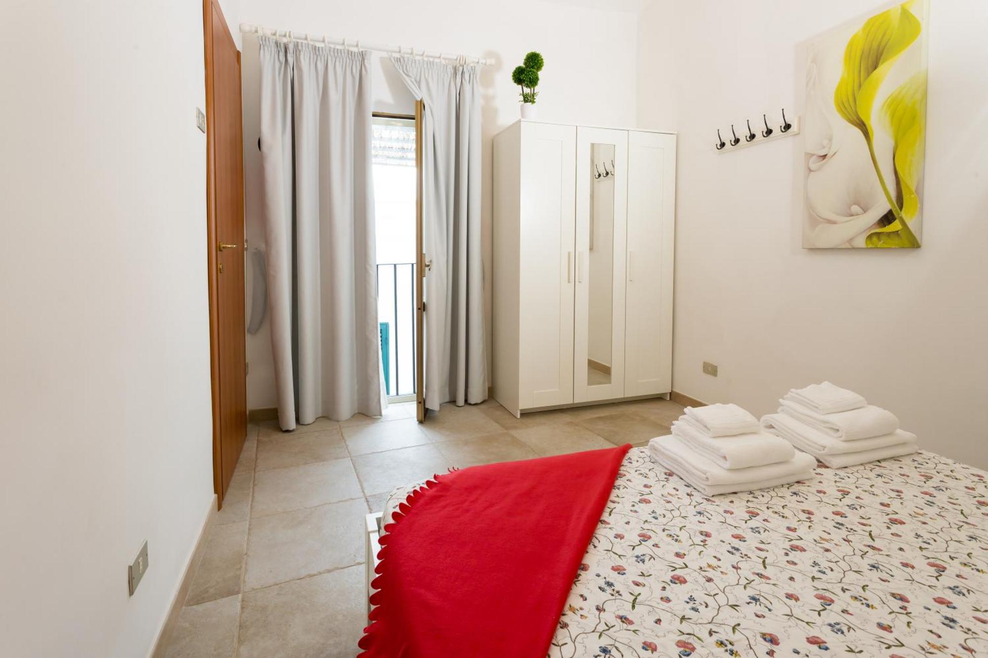Victoria Apartments Monopoli Exterior photo